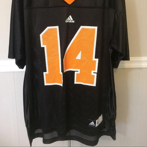 Adidas Jersey #14 - Picture 2 of 6